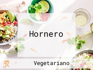 Hornero