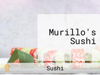 Murillo's Sushi