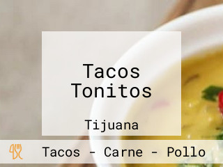 Tacos Tonitos