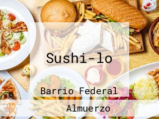 Sushi-lo