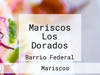 Mariscos Los Dorados