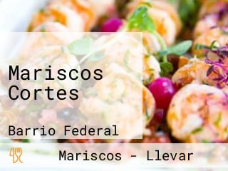 Mariscos Cortes