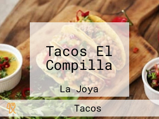 Tacos El Compilla