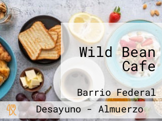 Wild Bean Cafe