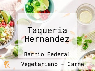 Taqueria Hernandez