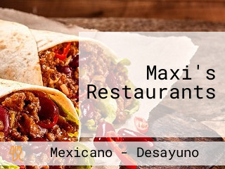 Maxi's Restaurants