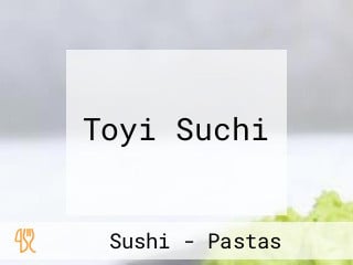 Toyi Suchi