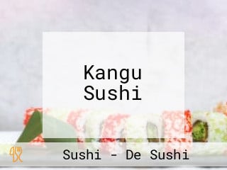 Kangu Sushi