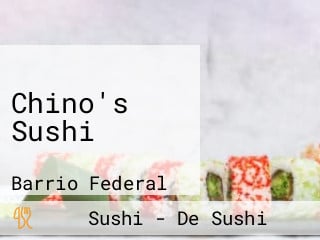 Chino's Sushi