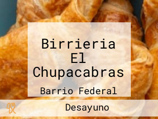 Birrieria El Chupacabras