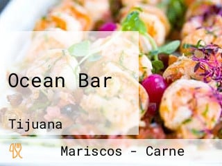 Ocean Bar