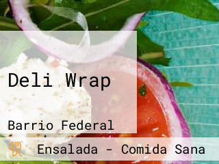 Deli Wrap