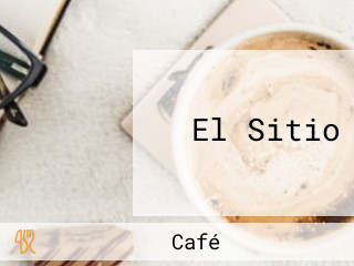 El Sitio