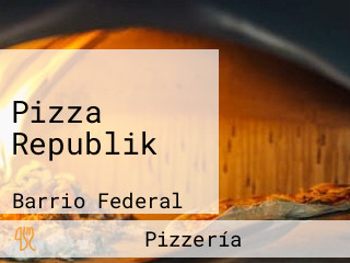 Pizza Republik