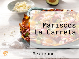 Mariscos La Carreta