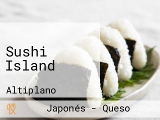 Sushi Island