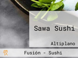 Sawa Sushi