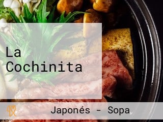 La Cochinita