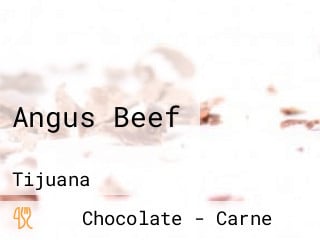 Angus Beef