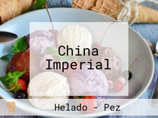 China Imperial