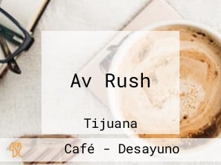 Av Rush