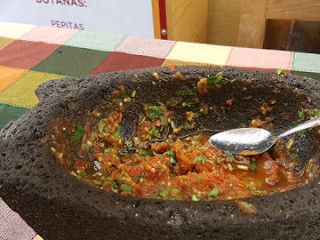 Cocina Económica Y Tacos De Guisado En El Oro