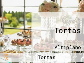 Tortas