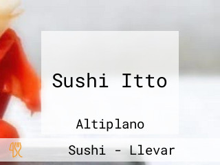 Sushi Itto