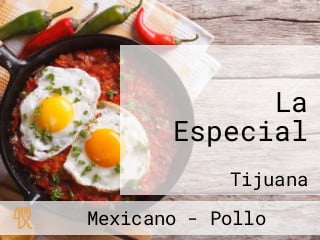 La Especial