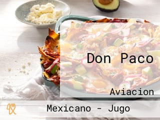 Don Paco