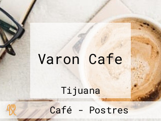 Varon Cafe