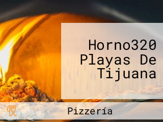 Horno320 Playas De Tijuana