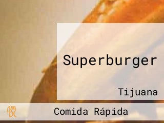 Superburger