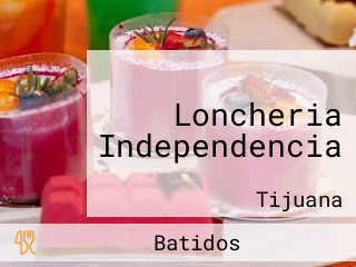 Loncheria Independencia