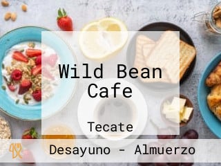 Wild Bean Cafe