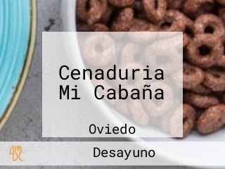 Cenaduria Mi Cabaña