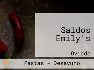 Saldos Emily's