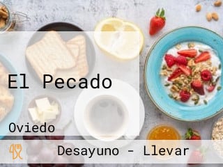 El Pecado