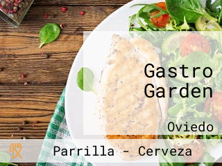 Gastro Garden