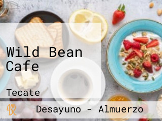 Wild Bean Cafe