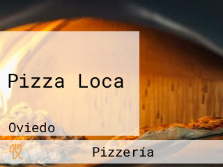 Pizza Loca