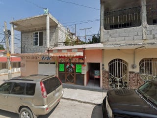 Cocina Económica Chivis