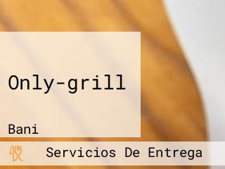 Only-grill