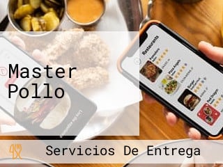 Master Pollo