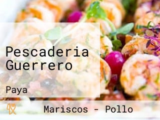 Pescaderia Guerrero