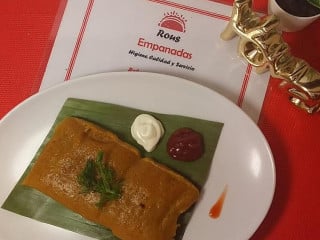 Rous Empanadas