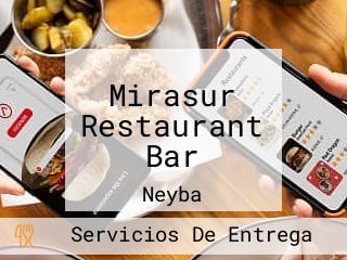 Mirasur Restaurant Bar