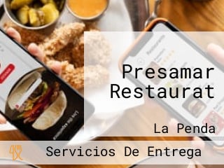 Presamar Restaurat