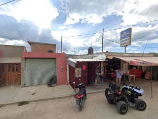 Taquería La Esperanza En Asunción Nochixtlán