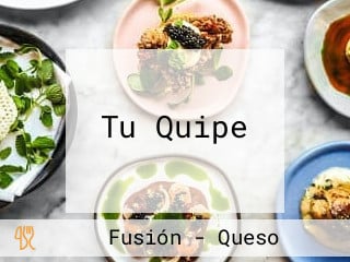 Tu Quipe